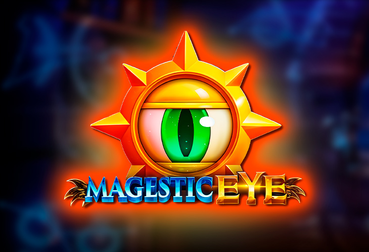 Magestic Eye